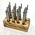 1Pcs ou Kit Estrapada/Enrolador de corda de tambor ETA, Myiota, Nh35 da pra o orient e seiko Importado - Imagem 4