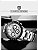 PAGANI DESIGN Homage Daytona PD-1644 Calibre Mecaquartz VK63 Garantia Ezequias Relojoeiro Importado - Imagem 20
