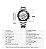 PAGANI DESIGN Homage Daytona PD-1644 Calibre Mecaquartz VK63 Garantia Ezequias Relojoeiro Importado - Imagem 10