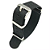 20mm Pulseira de relógio NATO de Nylon Importado - Imagem 14