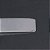 VIdro safira reto 32.7mm x 3mm para Casio Duro Importado - Imagem 11