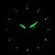 Relógio de quartz pilot Pagani Design,Cronógrafo,calibre Seiko vk64 vidro safira, caixa inox 316l PD1775 Importado - Imagem 3