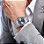 Relógio de quartz pilot Pagani Design,Cronógrafo,calibre Seiko vk64 vidro safira, caixa inox 316l PD1775 Importado - Imagem 8