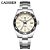 Cadisen Relógio de mergulho masculino, 38mm, Seiko nh35a, automático, mecânico, vidro safira, aço iniox 316L Importado - Imagem 15