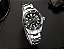 Cadisen Relógio de mergulho masculino, 38mm, Seiko nh35a, automático, mecânico, vidro safira, aço iniox 316L Importado - Imagem 21