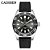 Cadisen Relógio de mergulho masculino, 38mm, Seiko nh35a, automático, mecânico, vidro safira, aço iniox 316L Importado - Imagem 13