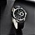 Relógio Pagani Design,quartz Seiko VH65 Quartz Movt, aço inox, 30m Importado - Imagem 10
