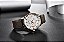 Relógio Pagani Design,quartz Seiko VH65 Quartz Movt, aço inox, 30m Importado - Imagem 3