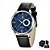 Relógio Pagani Design,quartz Seiko VH65 Quartz Movt, aço inox, 30m Importado - Imagem 11