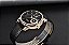 Relógio Pagani Design,quartz Seiko VH65 Quartz Movt, aço inox, 30m Importado - Imagem 15