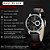 Relógio Pagani Design,quartz Seiko VH65 Quartz Movt, aço inox, 30m Importado - Imagem 16