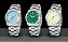 Pagani Design Quartz, Aço Inoxidável, Vidro Safira, 38mm, Calibre Seiko VH31, ponteiro parece automático Importado - Imagem 29