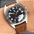 Tandorio Relógio automático com vídro AR Sapphire, caixa inox, 36mm, 200M Calibre Seiko Nh35 Importado - Imagem 1