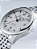 Relógio ZEZAME Automático Calibre Orient Epson Yn55a luxo vidro safira, inox, 38mm retrô 100m Importado - Imagem 11