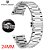 Pulseira de aço 316l Pagani design oficial original largura 24mm PD-1736 Import - Imagem 1