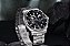 Pulseira de aço 316l Pagani design oficial original largura 24mm PD-1736 Import - Imagem 16