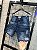 BERMUDA DESTROYED JEANS - Imagem 2