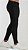 CALÇA SKINNY ALFAIATARIA PRETA - Imagem 2