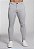 CALÇA SKINNY ALFAIATARIA CINZA C/ ELASTANO - Imagem 1