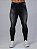 CALÇA SKINNY C/ ELASTANO PRETA - Imagem 1