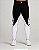 CALÇA SKINNY C/ ELASTANO PRETA E BRANCA - Imagem 1