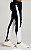 CALÇA SKINNY C/ ELASTANO PRETA E BRANCA - Imagem 2