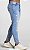 CALÇA SKINNY C/ ELASTANO DESTROYED - Imagem 2