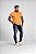 CALÇA SKINNY C/ ELASTANO JEANS - Imagem 3