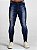 CALÇA SKINNY C/ ELASTANO JEANS - Imagem 1