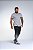 CALÇA SKINNY C/ ELASTANO DEGRADÊ - Imagem 3