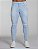 CALÇA SKINNY C/ ELASTANO CLARA - Imagem 1