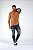 CALÇA SKINNY C/ ELASTANO DESTROYED - Imagem 3