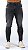 CALÇA SKINNY C/ ELASTANO MARMORIZADA - Imagem 1