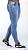 CALÇA SKINNY C/ ELASTANO LISA - Imagem 2
