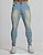 CALÇA SKINNY C/ ELASTANO - PREMIUM - Imagem 1