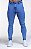 CALÇA SKINNY ALFAIATARIA C/ ELASTANO JEANS - Imagem 1
