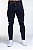 CALÇA SKINNY C/ ELASTANO ESCURA - PREMIUM - Imagem 1