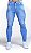CALÇA SKINNY C/ ELASTANO CLARA - Imagem 1