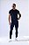 CALÇA SKINNY C/ ELASTANO ESCURA - PREMIUM - Imagem 4