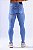 CALÇA SKINNY C/ ELASTANO - PREMIUM - Imagem 3