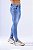 CALÇA SKINNY C/ ELASTANO - PREMIUM - Imagem 2