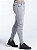 CALÇA SKINNY C/ ELASTANO CINZA - PREMIUM - Imagem 2
