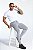 CALÇA SKINNY C/ ELASTANO CINZA - PREMIUM - Imagem 4