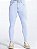 CALÇA SKINNY C/ ELASTANO CLARA - PREMIUM - Imagem 1