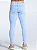 CALÇA SKINNY C/ ELASTANO CLARA - PREMIUM - Imagem 3