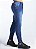 CALÇA SKINNY C/ ELASTANO JEANS - Imagem 2
