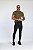 CALÇA SKINNY C/ ELASTANO ESCURA - PREMIUM - Imagem 4