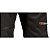 Calça Motos Feminina Dainese Sherman Pro D-dry Lady - Imagem 4