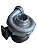 Turbina Turbo Garrett .50 .84 Vw Worker Mwm X10 6.10t 702154 - Imagem 3