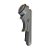 Punho Para Ducha Arjo Huntleigh S6303096 Shower Hand Novo - Imagem 2